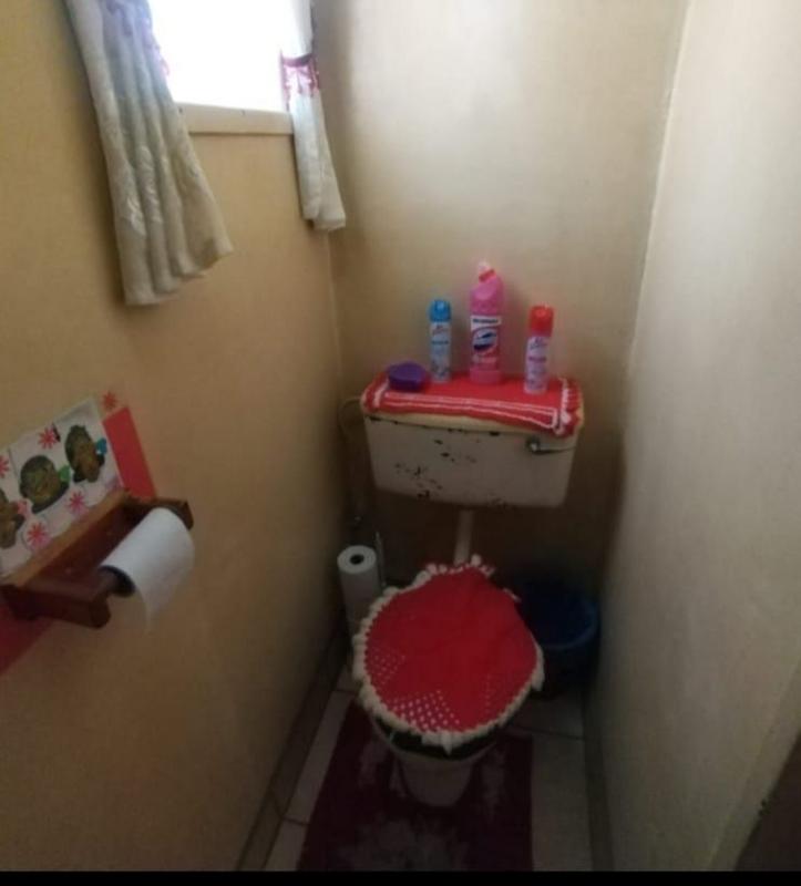 3 Bedroom Property for Sale in Sasolburg Ext 1 Free State